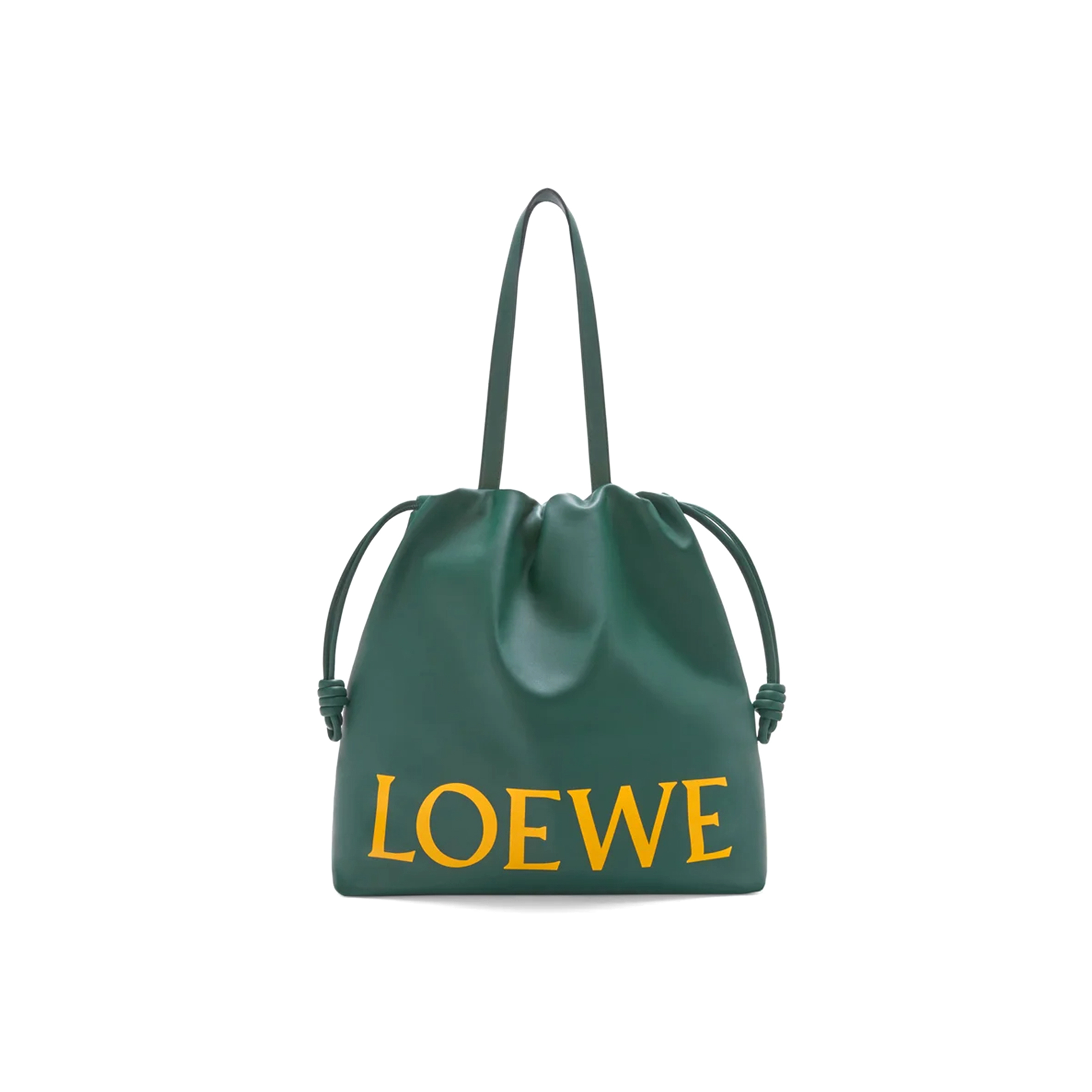 LOEWE FLAMENCO LOGO TOTE IN NAPPA CALFSKIN B411FPLX01 (46*41*12.5cm) LOEWE FLAMENCO LOGO TOTE IN NAPPA CALFSKIN B411FPLX01 (46*41*12.5cm)